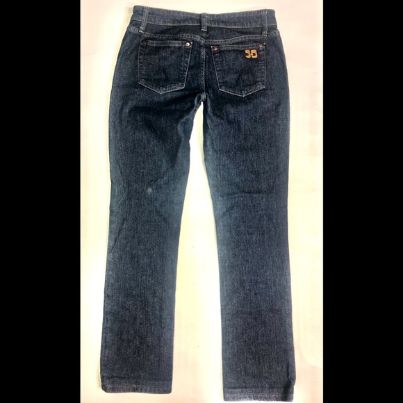 Joe’s jeans, women’s sz 29, Cigarette - Picture 2 of 3